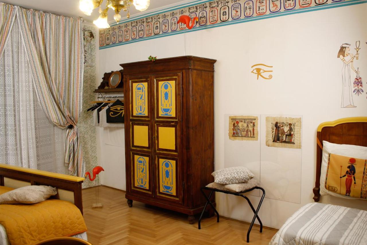 Bed and Breakfast Casa Vittoria Bridge à Vérone Extérieur photo