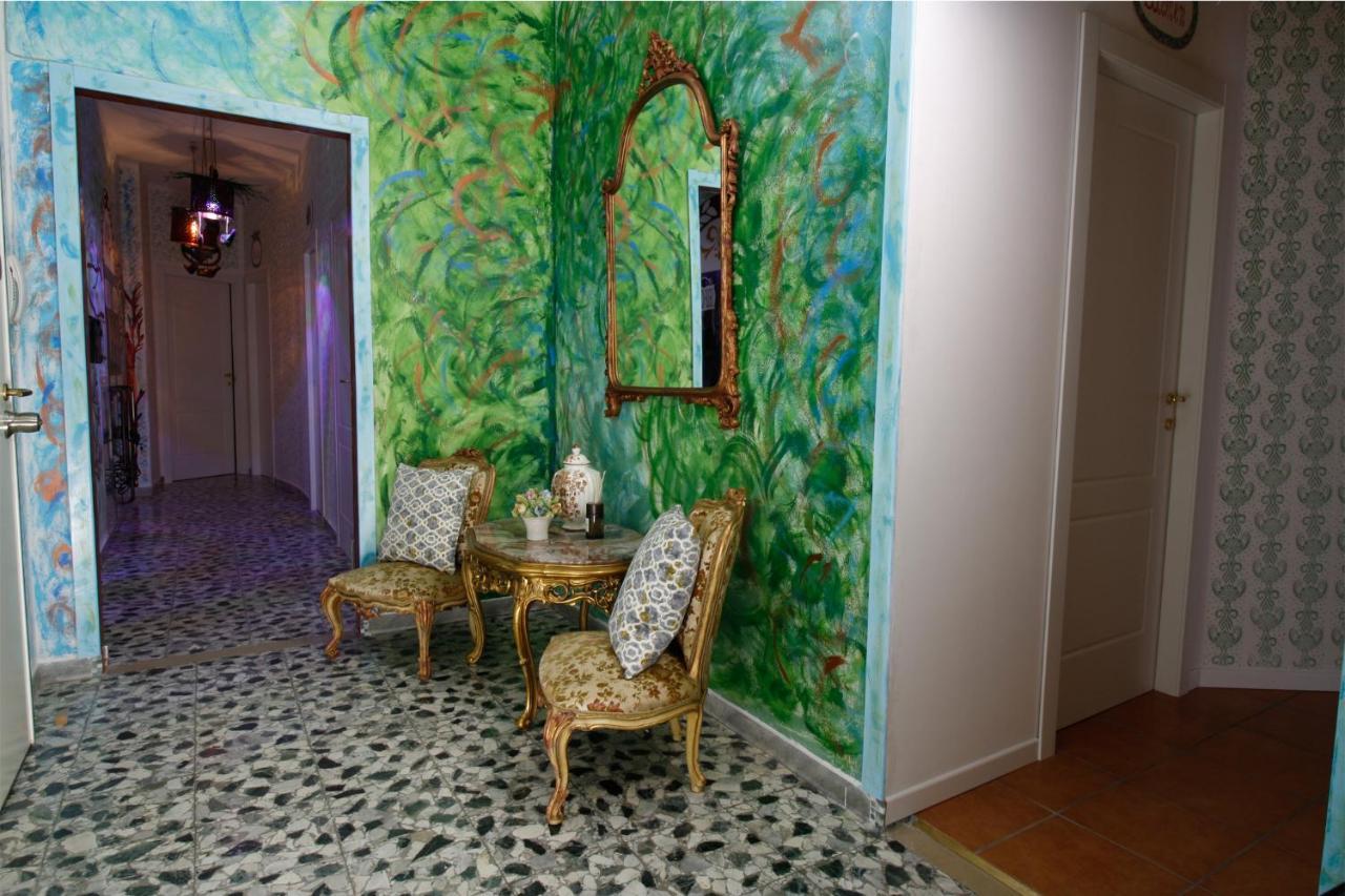 Bed and Breakfast Casa Vittoria Bridge à Vérone Extérieur photo