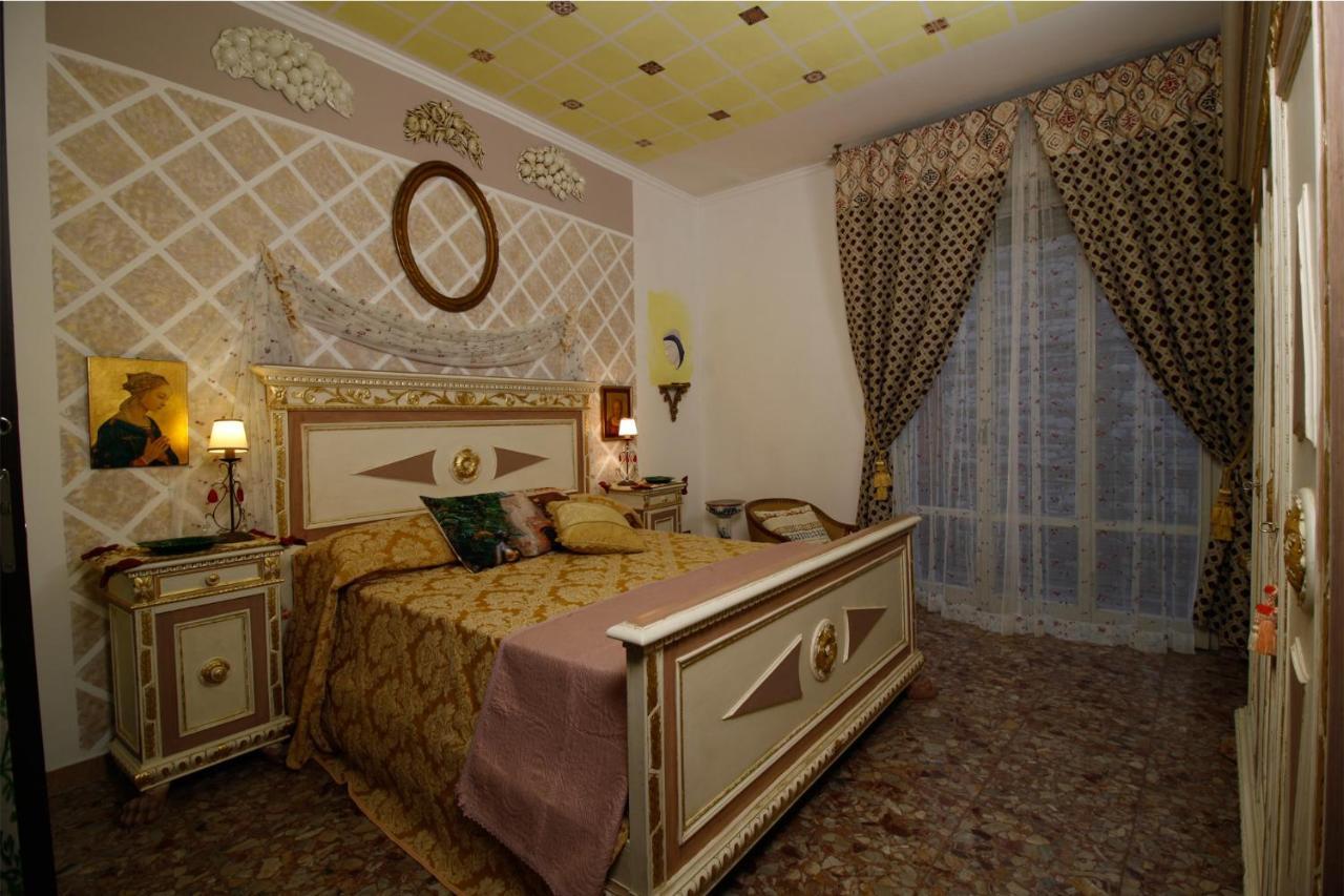 Bed and Breakfast Casa Vittoria Bridge à Vérone Extérieur photo